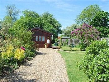 Garden Lodge Newmarket  Exterior foto